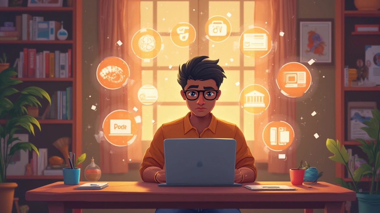 Course Marketplaces