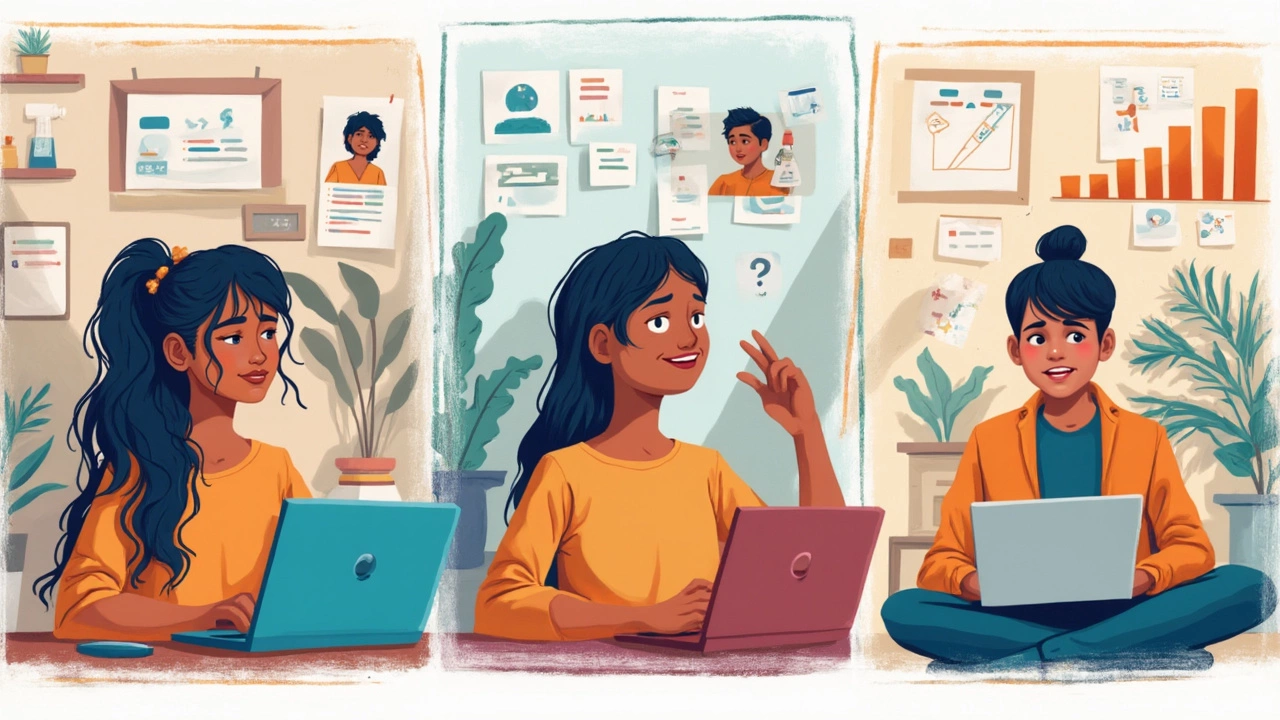 Coursera & EdX: Academia Goes Big League