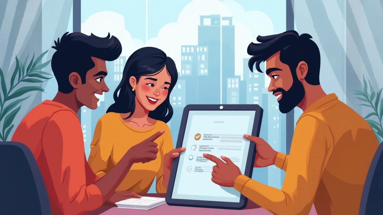 How to Pick the Right Course for You