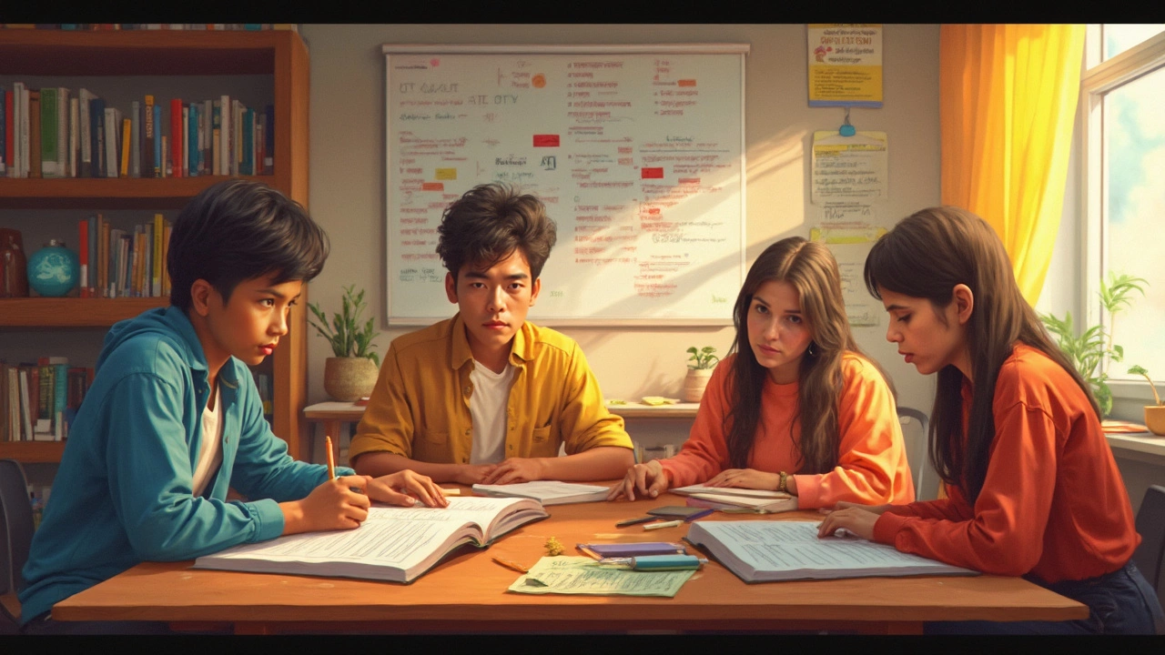 Awasthi Education Institute India