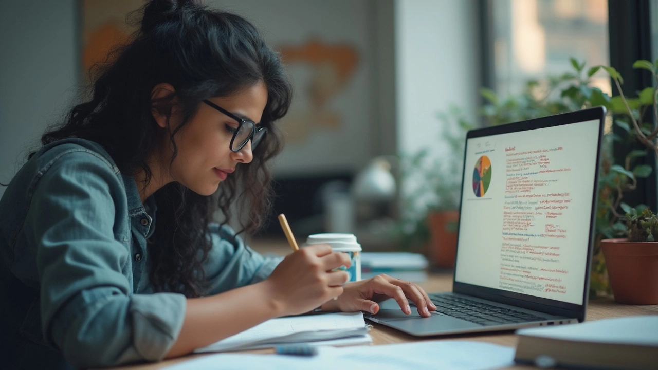 Shortcuts, Tips, and Smart Planning