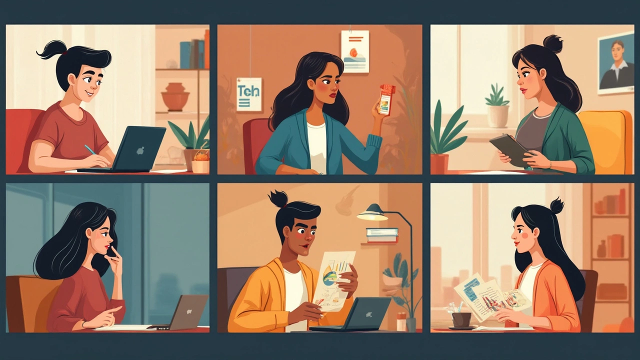 Skills Employers Want Right Now