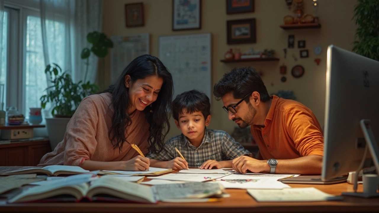 Tips for Making the Most of a CBSE Education