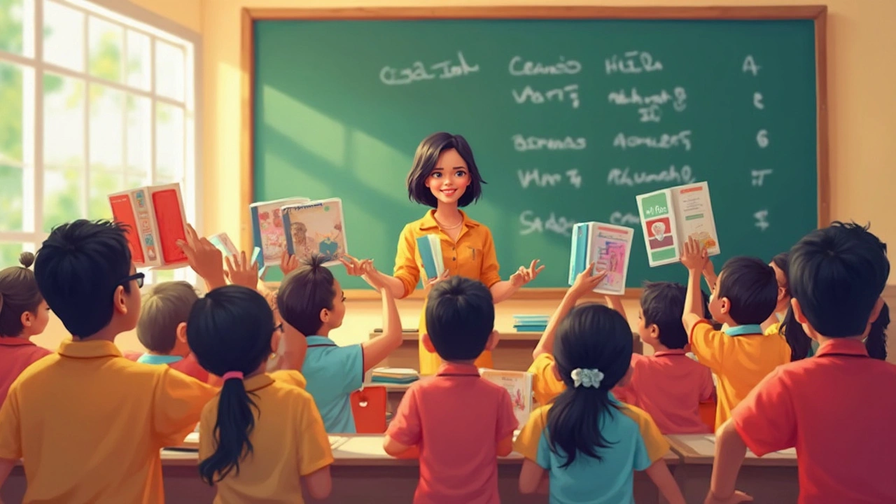 Awasthi Education Institute India