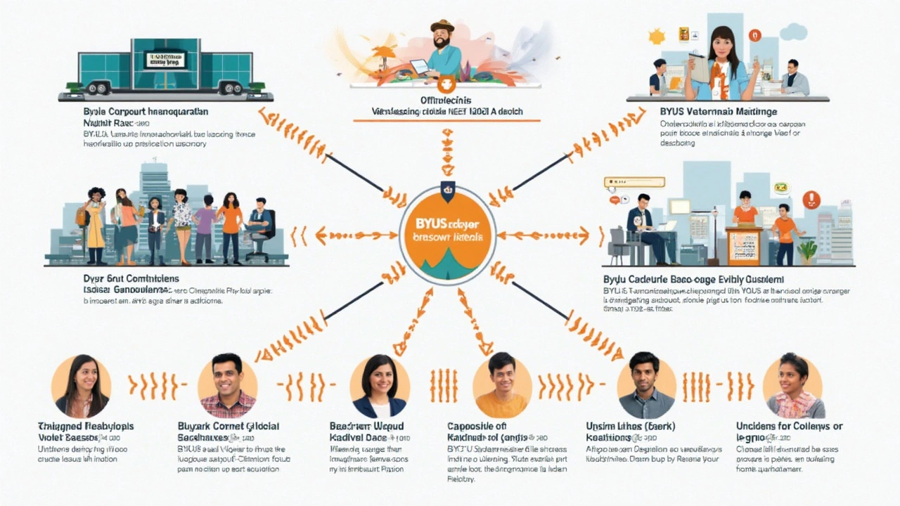 What’s Next for BYJU’s and NEET Prep?