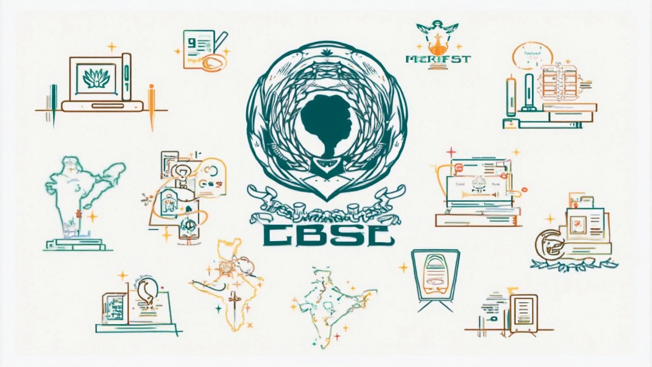 Why Do Parents and Students Choose CBSE?