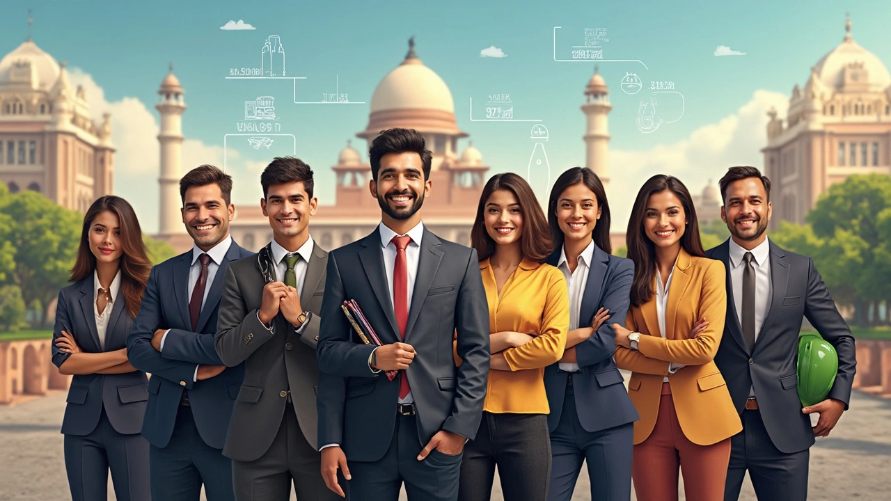 Awasthi Education Institute India