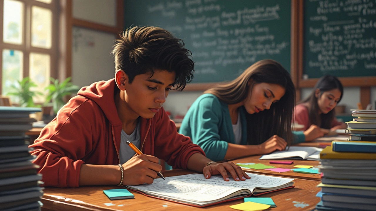 Awasthi Education Institute India