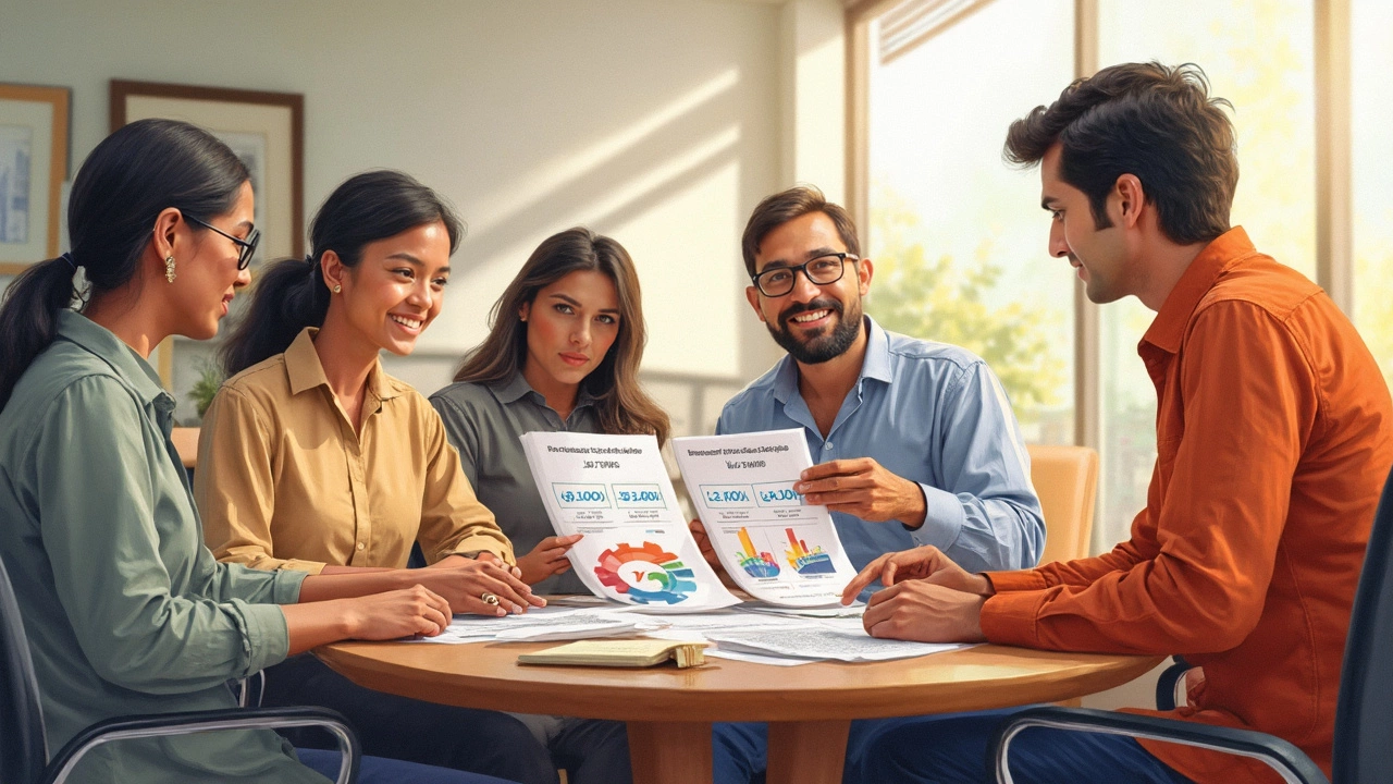Awasthi Education Institute India