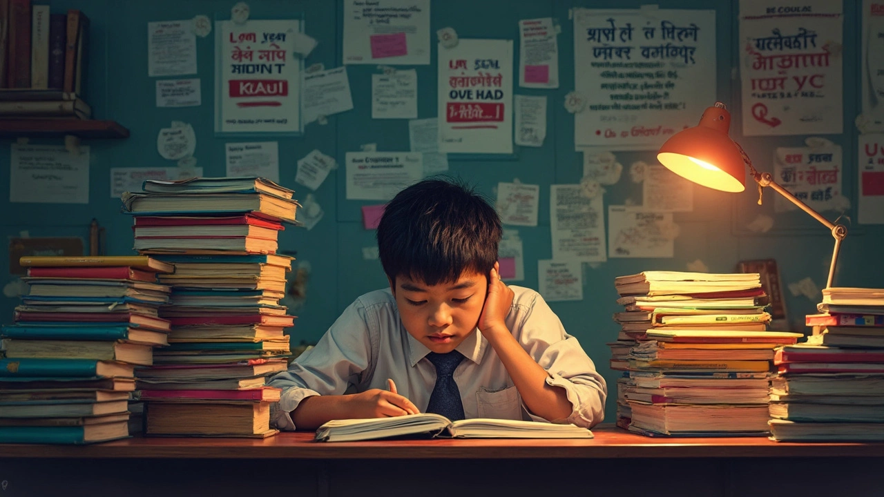 Awasthi Education Institute India