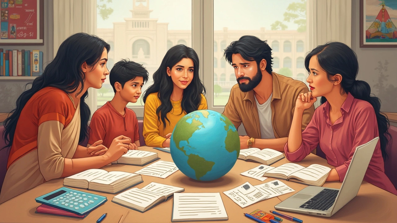 Hidden Pros: CBSE You Might Not Know