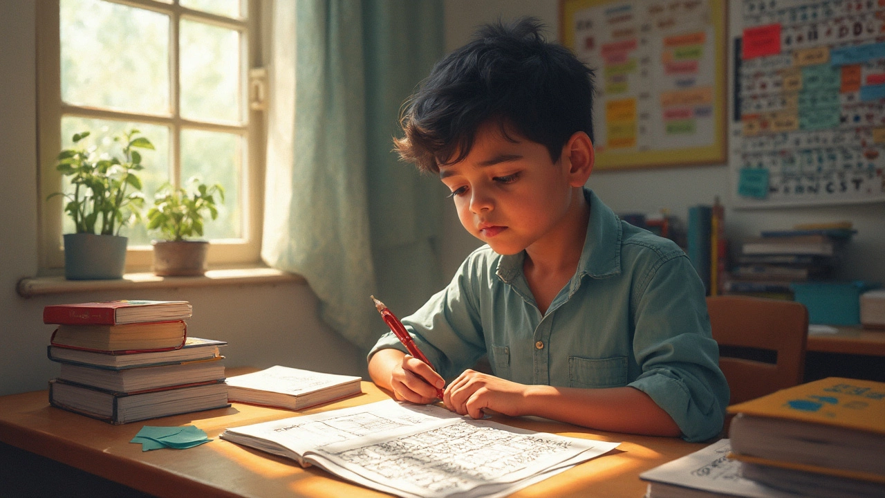 Awasthi Education Institute India