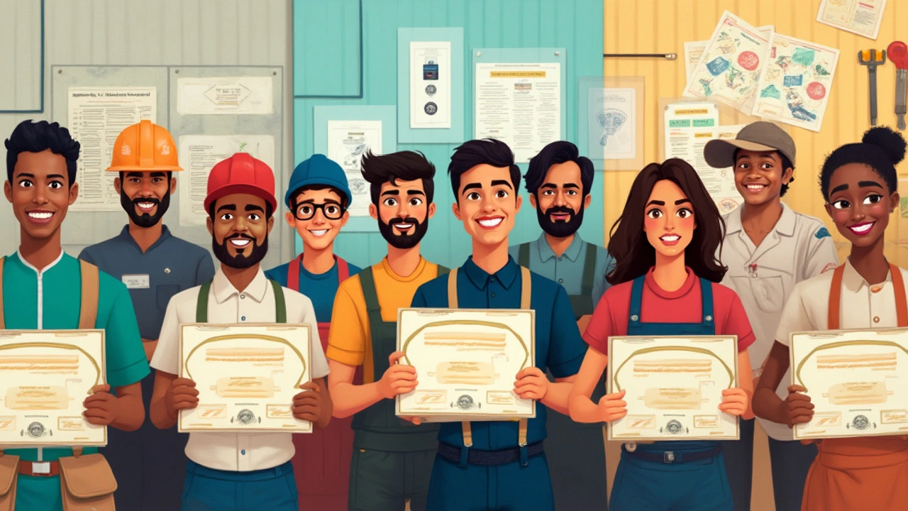 How to Pick a Legit and Useful Course