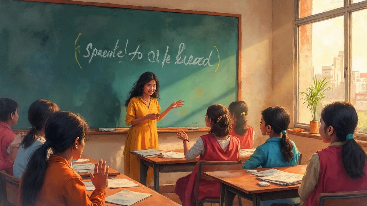 Awasthi Education Institute India