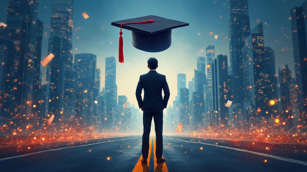 Awasthi Education Institute India