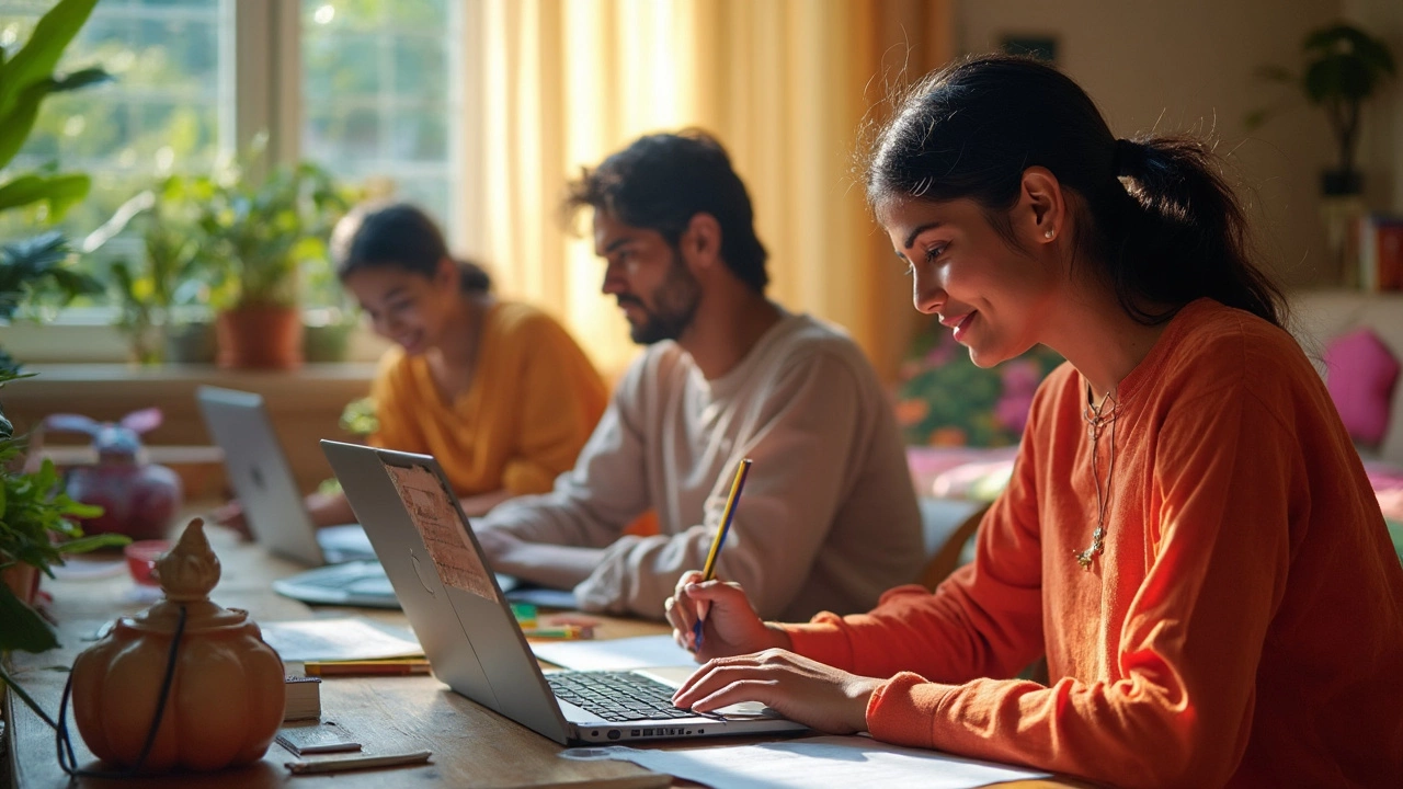 Awasthi Education Institute India