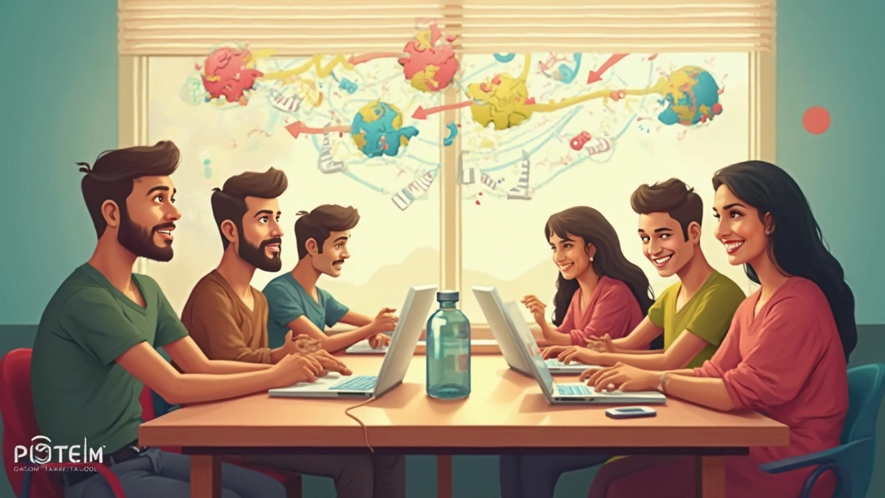 Awasthi Education Institute India