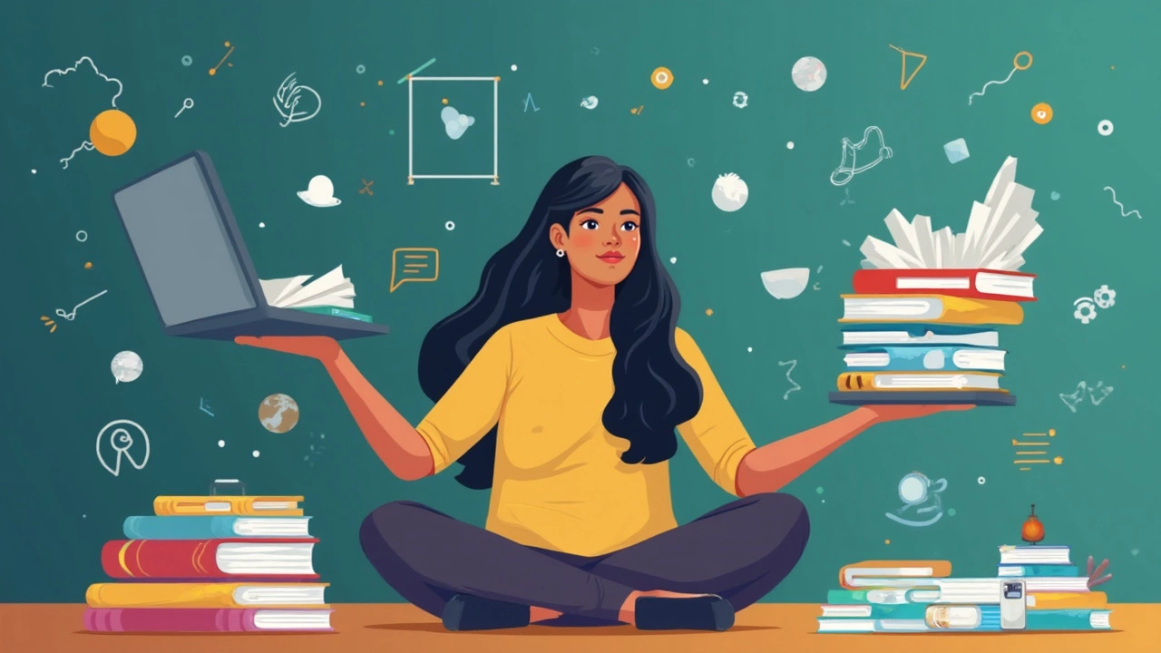 Social Experience and Human Connection