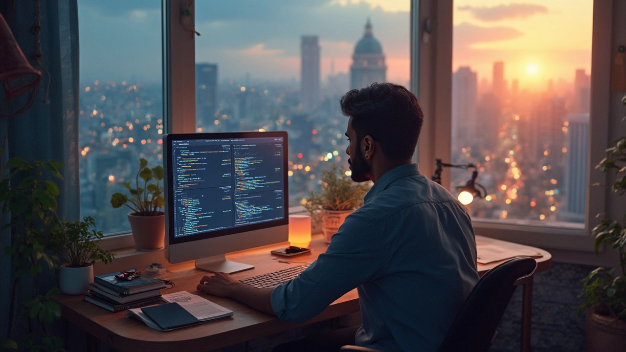 Tips to Boost Your Coding Salary