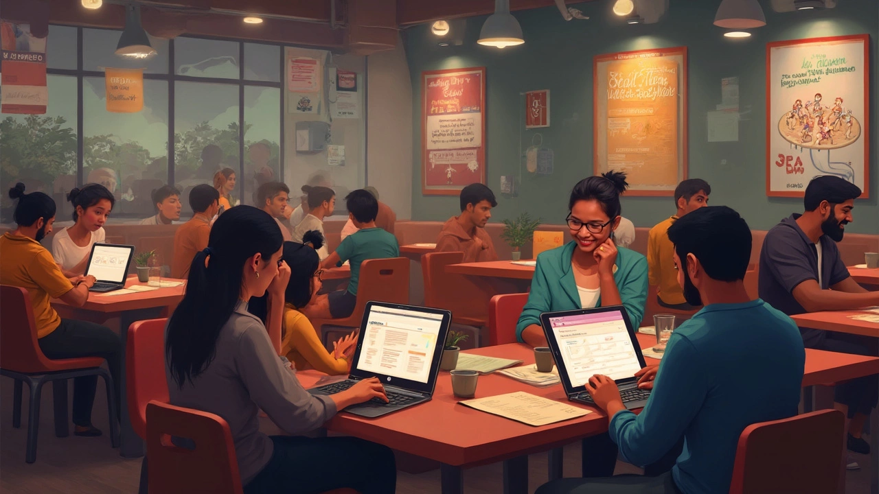User Experience: Real Stories, Real Struggles