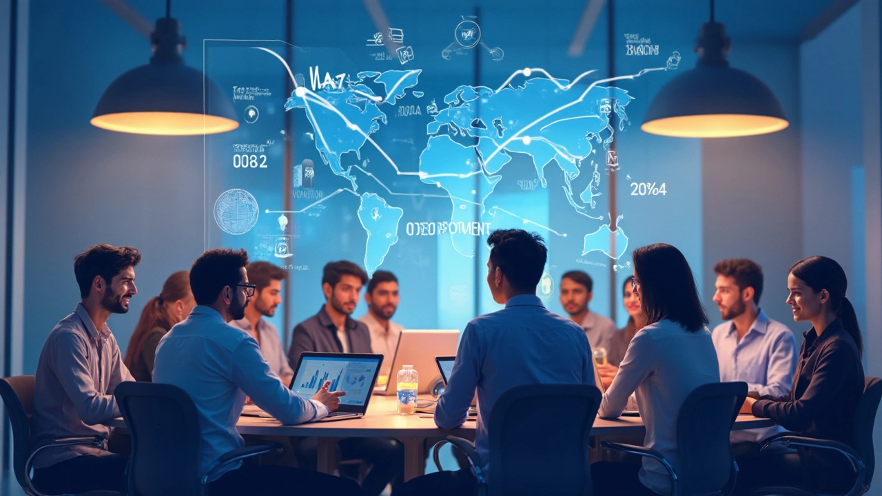 What Recruiters Actually Want