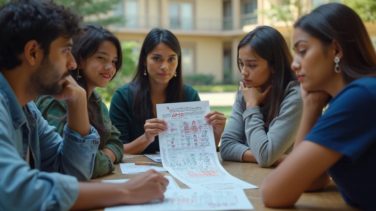 Awasthi Education Institute India