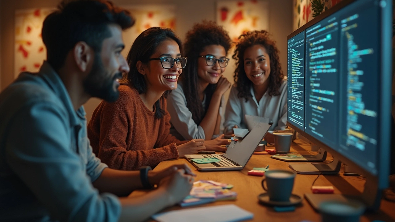 Tips for Efficient Learning Over 30