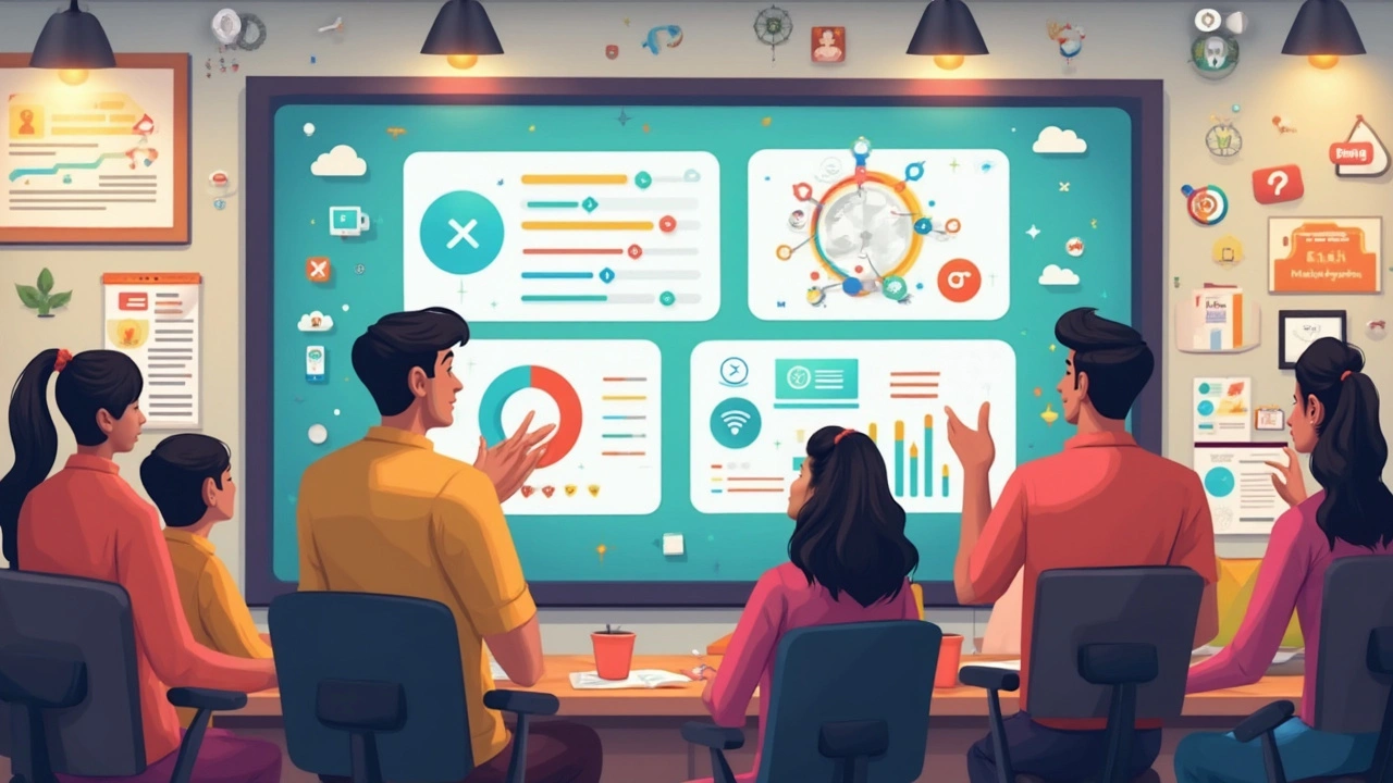 What Makes the Top Platform So Popular?