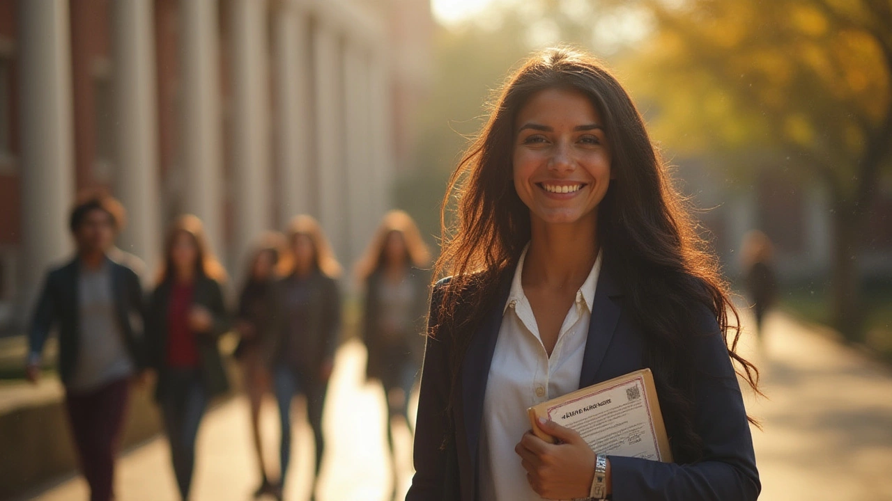 Application Truths: How MCAT Fits in the Bigger Picture