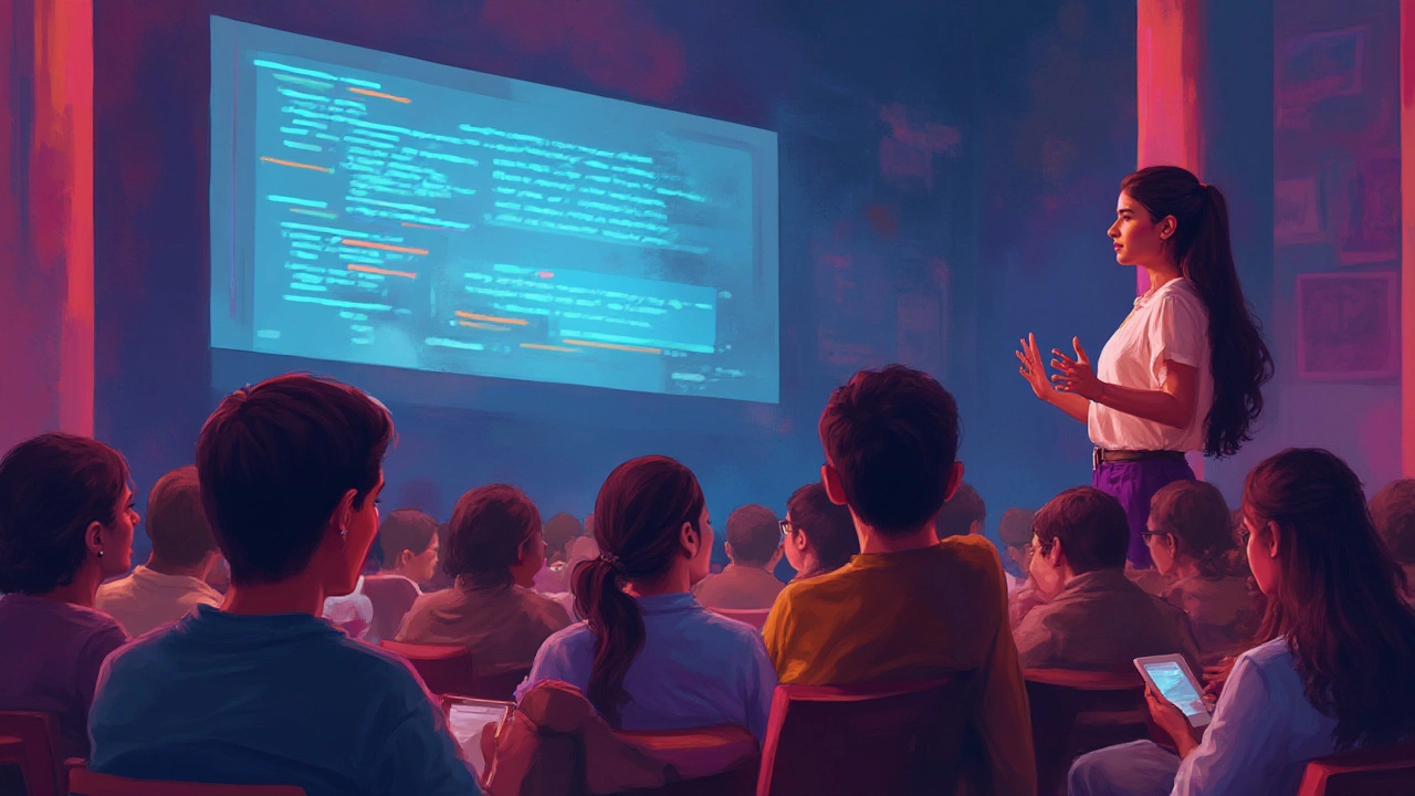 Beyond Hard Skills: Why Soft Skills Matter Even More