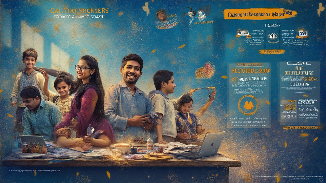 CBSE’s National Reach and Seamless Transfers