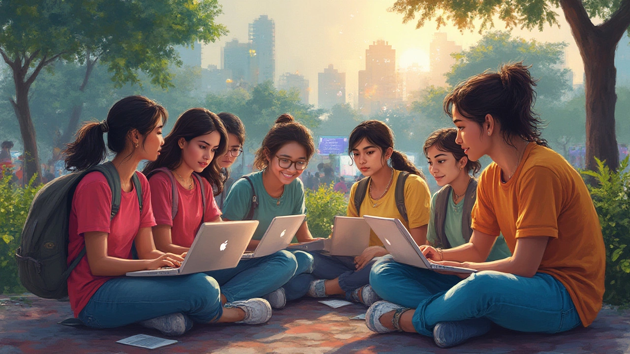 Awasthi Education Institute India