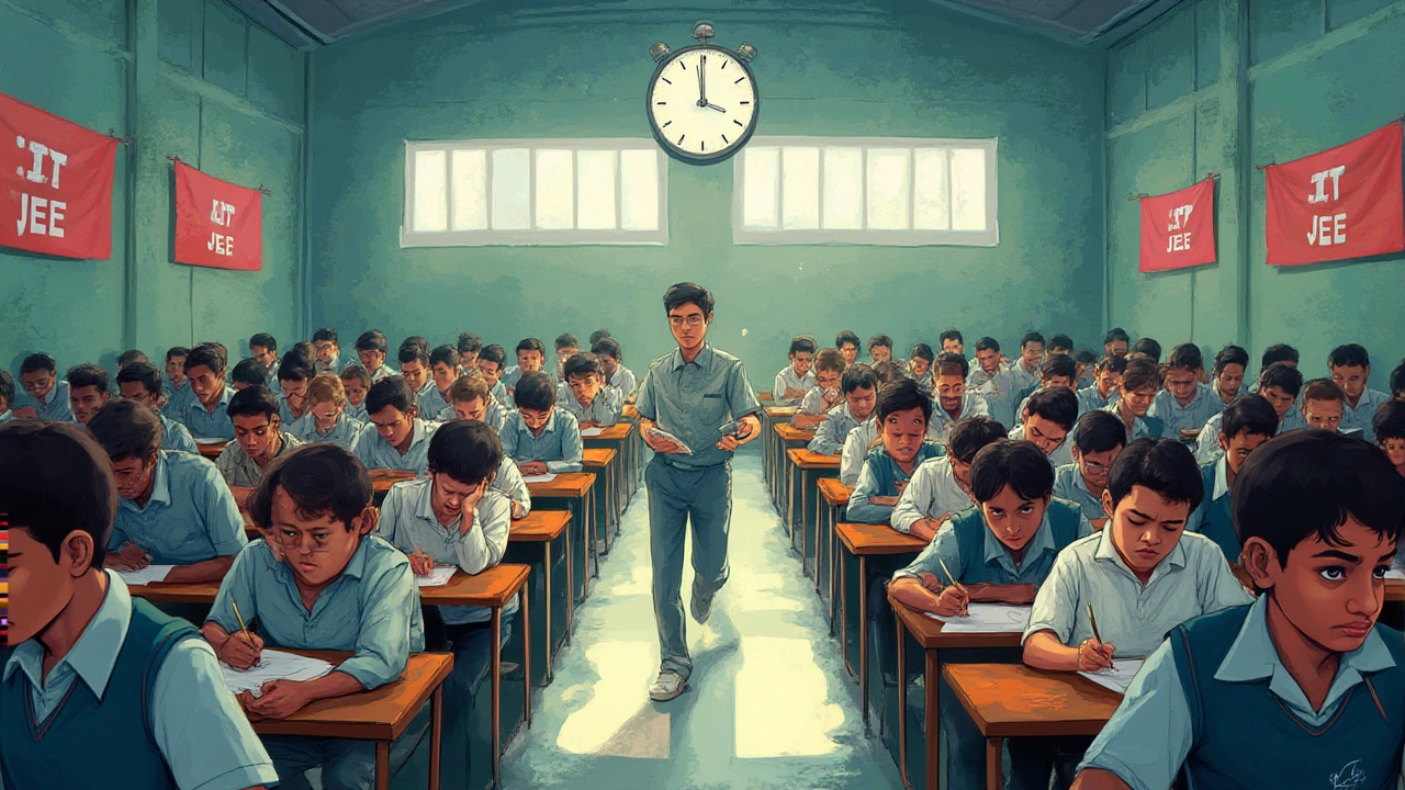 IIT Myths vs. Reality: What Stats Don’t Show