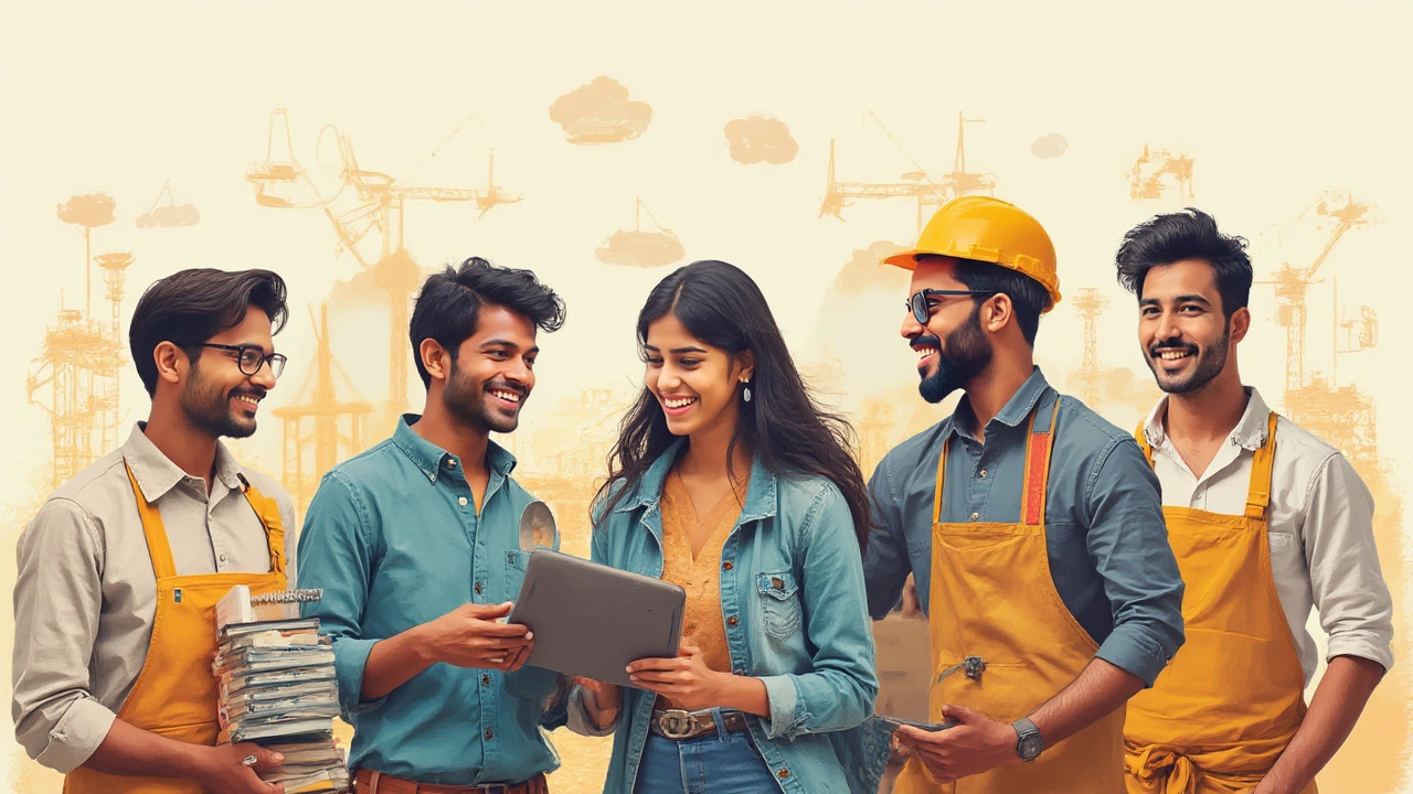 Practical Tips to Choose the Right High-Paying Vocational Course for You