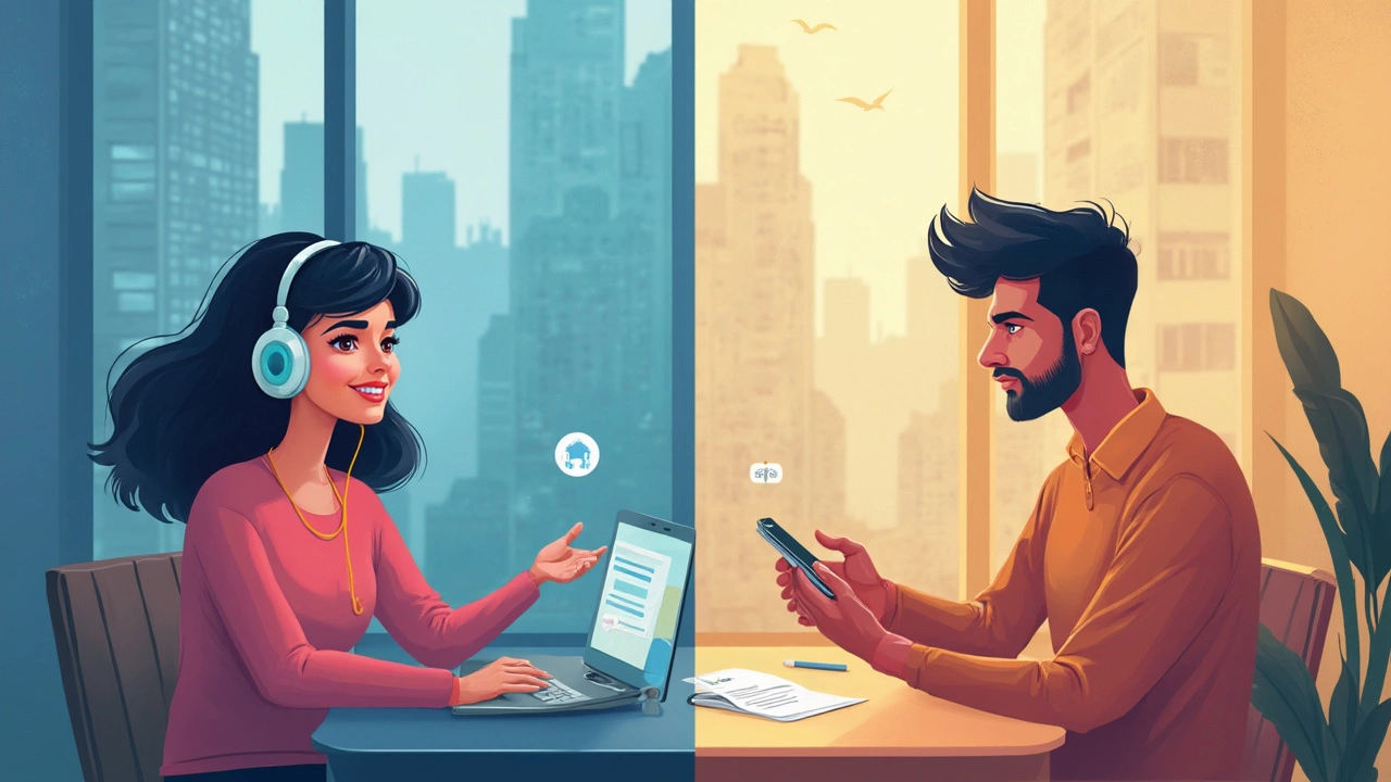 Pros, Cons, and Surprising Challenges