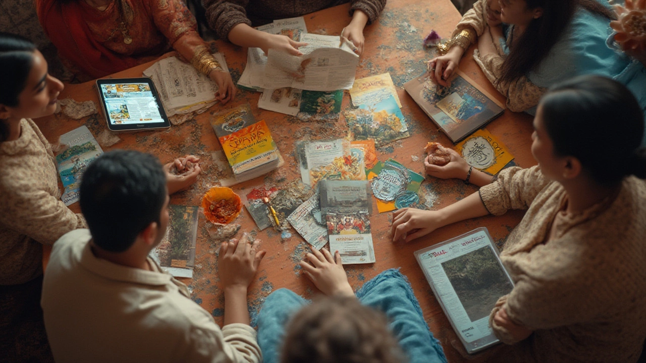 Real World Advice: Trends, Pitfalls, and Making Your Course Pay Off