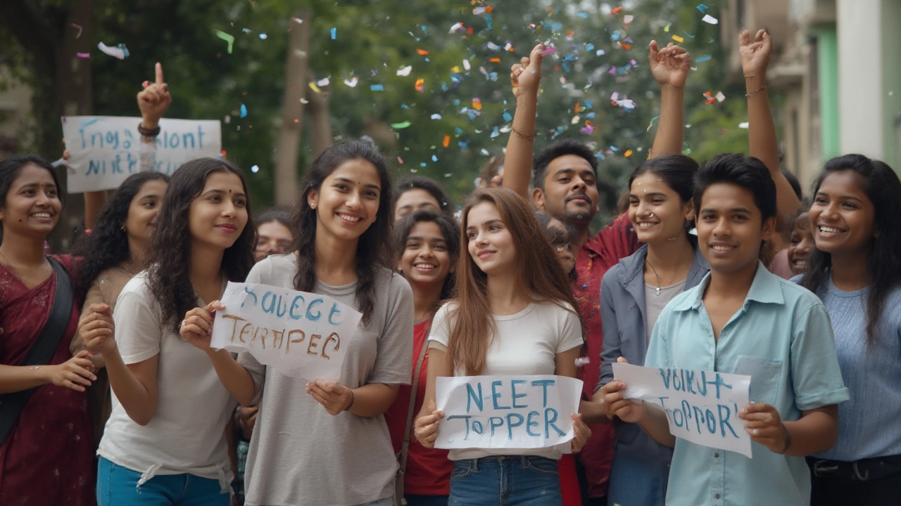 Smart Ways to Choose the Best NEET Coaching for You