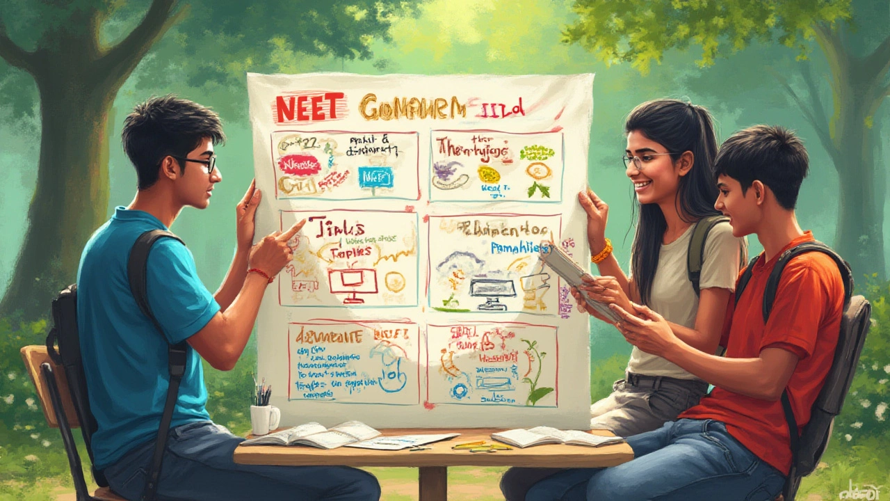 So, Which Class Deserves Your Focus? Smart Tips and NEET-Ready Strategies