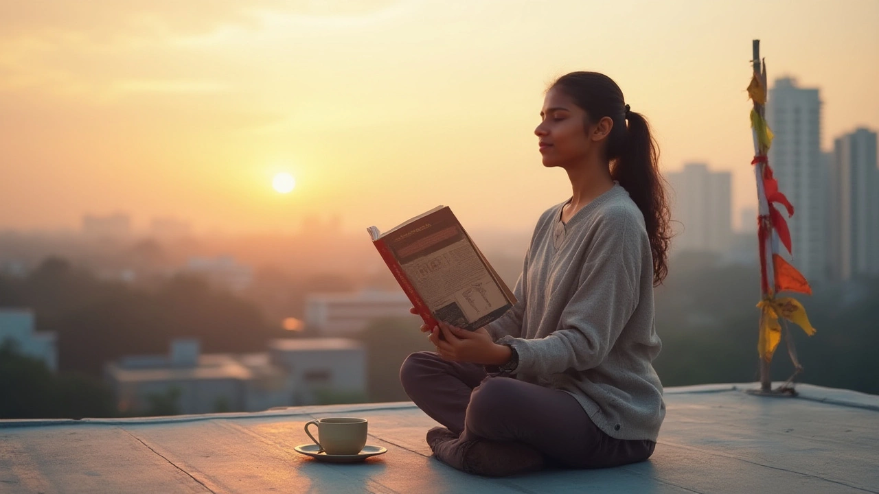 Staying Consistent and Battling Burnout