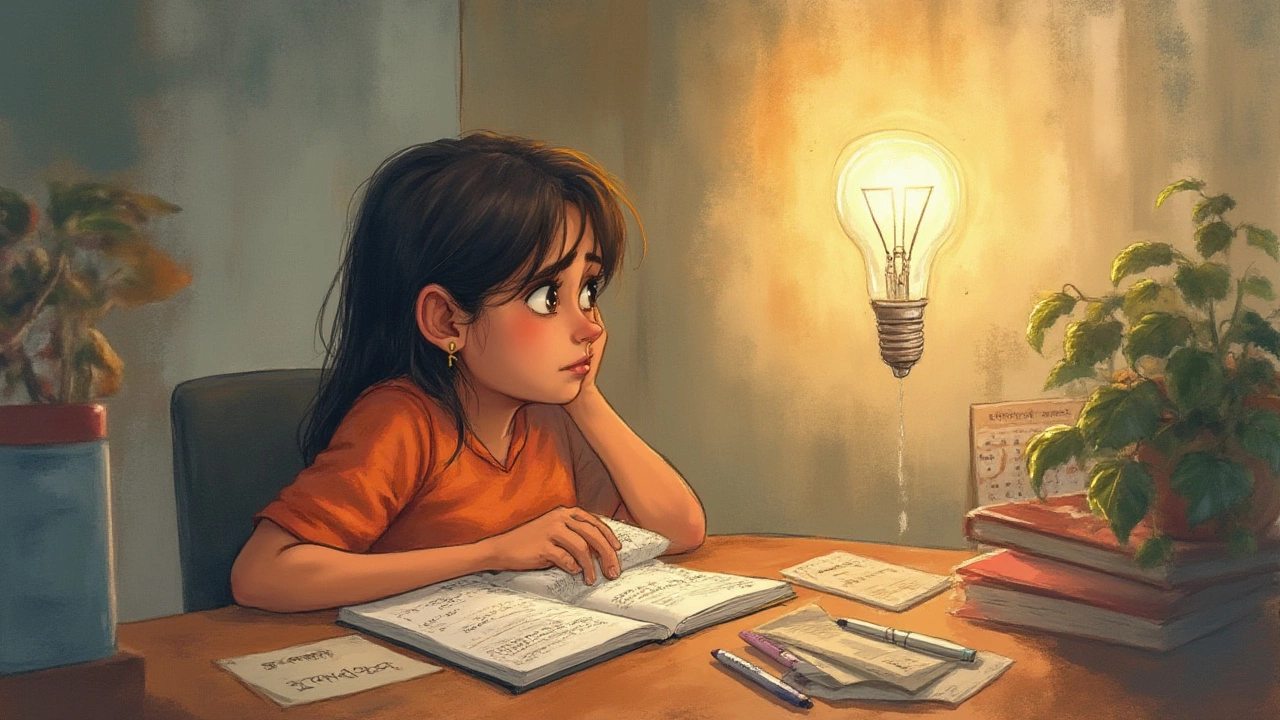 The Impact of Math Fear on Life Beyond School