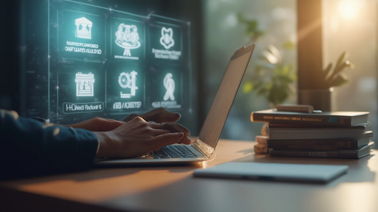 Tips for Maximizing ROI on Your MBA