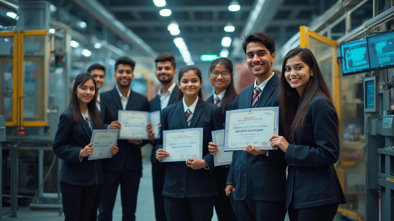 Awasthi Education Institute India