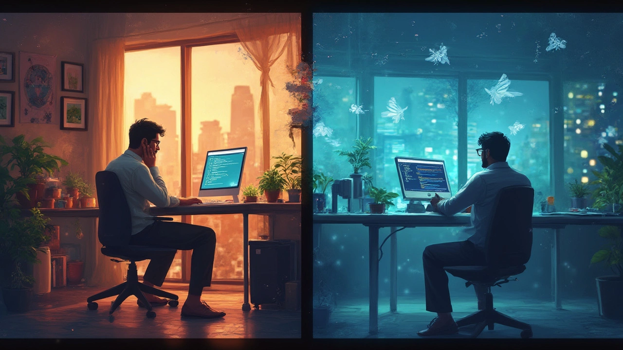 What Actual Timelines Look Like: From First Lines to First Projects