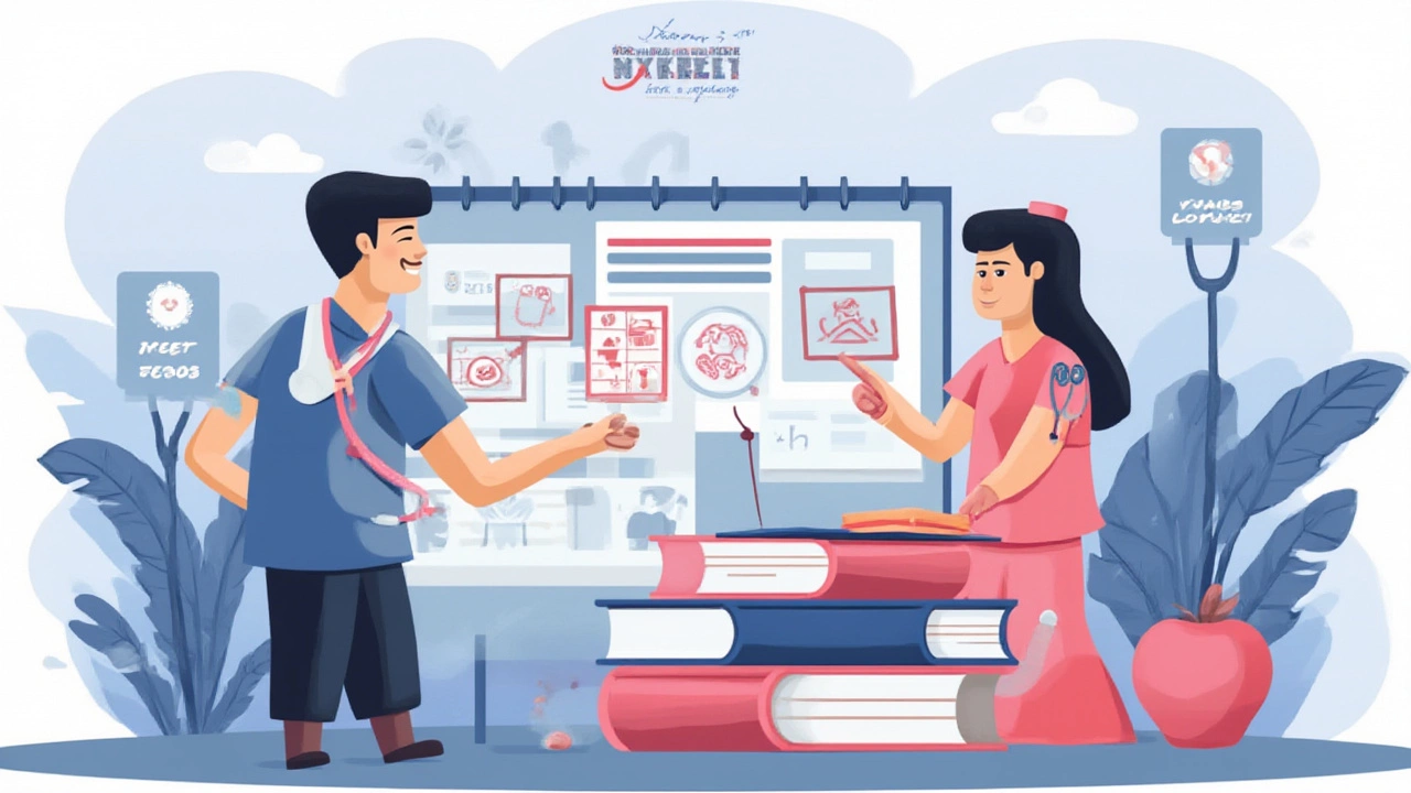 What Does Unlimited NEET Attempts Mean for Aspirants?