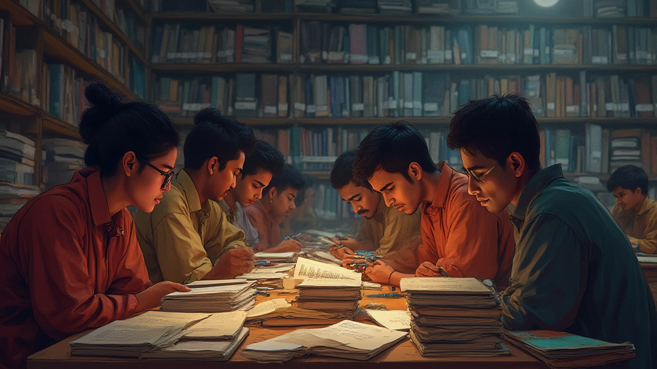 Awasthi Education Institute India