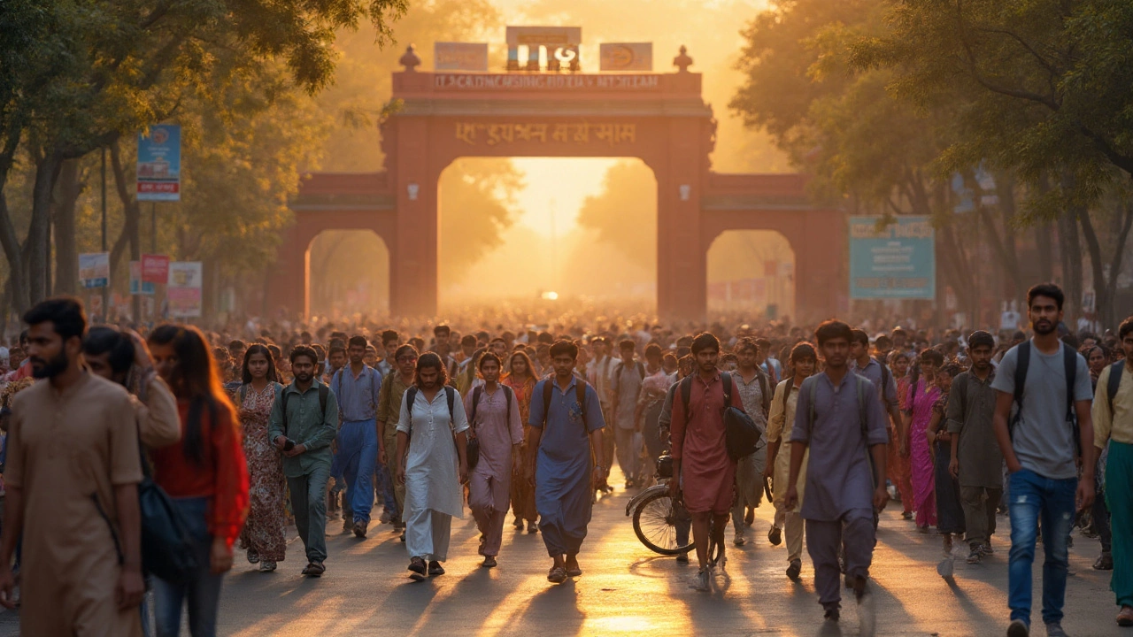 Awasthi Education Institute India