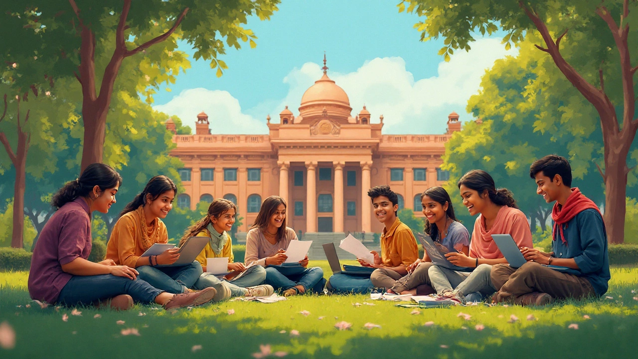 Awasthi Education Institute India