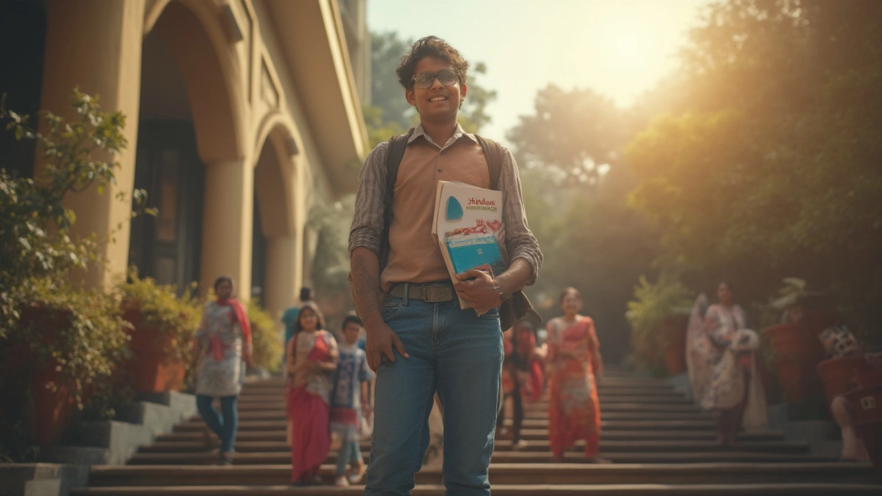Awasthi Education Institute India