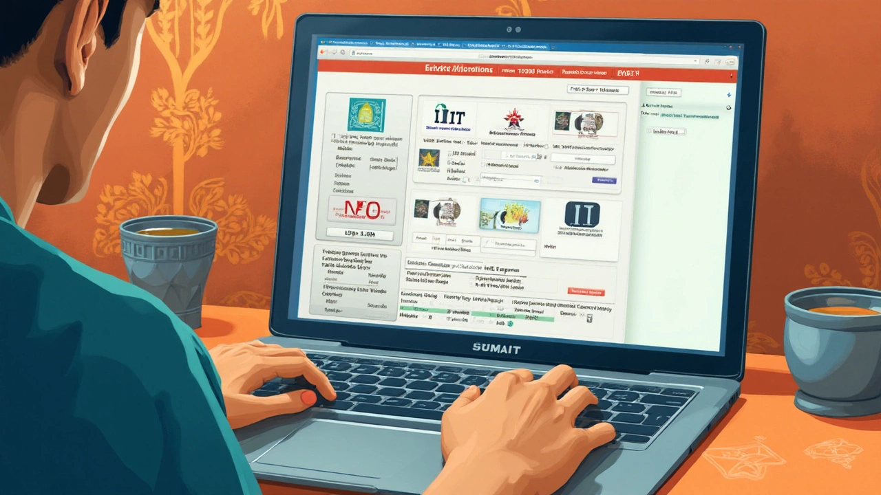 Making the Most of Your IIT Journey — Even with a 10,000 Rank