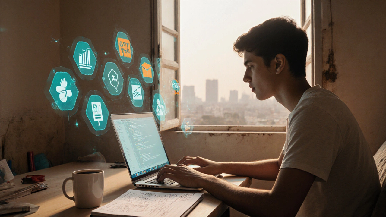 Awasthi Education Institute India